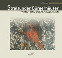 Enlarge image Cover: Stralsunder Bürgerhäuser - Druck- und Verlagshaus Kruse