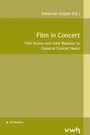 Cover: Film in Concert - H&uuml;lsbusch, W