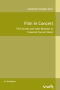 Cover: Film in Concert - H&uuml;lsbusch, W