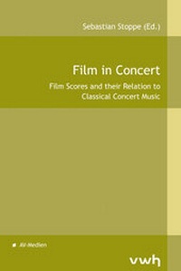 Enlarge image Cover: Film in Concert - Hülsbusch, W