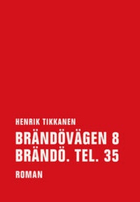 Abbildung von: Brändövägen 8 Brändö. Tel. 35 - Verbrecher