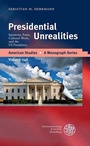 Cover: Presidential Unrealities - Universitätsverlag Winter