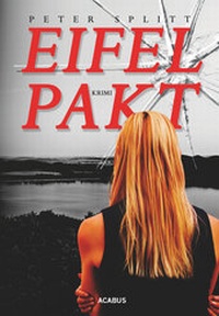 Abbildung von: Eifel-Pakt - Acabus Verlag