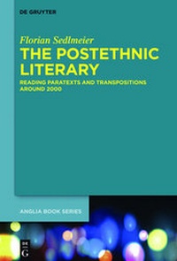 Enlarge image Cover: The Postethnic Literary - De Gruyter Mouton