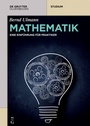 Cover: Mathematik - De Gruyter Oldenbourg