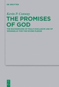 Abbildung von: The Promises of God - De Gruyter