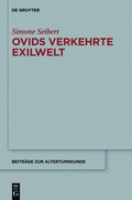 Cover: Ovids verkehrte Exilwelt - De Gruyter