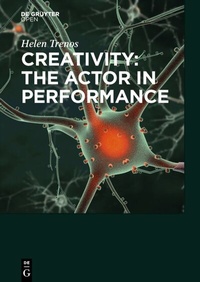 Abbildung von: Creativity: the Actor in Performance - De Gruyter