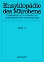 Bild: Enzyklop&auml;die des M&auml;rchens / Vergeltung - Zypern, Nachtr&auml;ge - De Gruyter