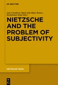Cover: Nietzsche and the Problem of Subjectivity - De Gruyter