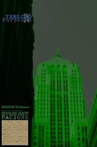 Enlarge image Cover: Tabloid Purposes IV - Lulu.com