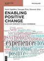 Cover: Enabling Positive Change - De Gruyter