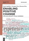 Cover: Enabling Positive Change - De Gruyter
