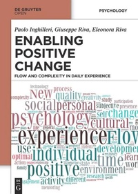 Enlarge image Cover: Enabling Positive Change - De Gruyter