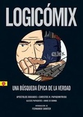 Cover: Logicomix - Salamandra