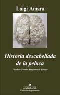 Cover: Historia descabellada de la peluca - Editorial Anagrama S.A.
