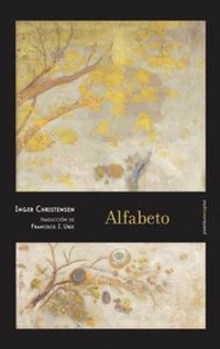 Enlarge image Cover: Alfabeto - Editorial Sexto Piso