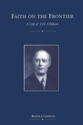 Cover: Faith on the Frontier - T.& T.Clark Ltd