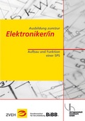 Cover: Ausbildung zum/zur Elektroniker/in / Ausbildung zum/zur Elektroniker/in - Verlagsanstalt Handwerk
