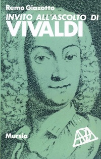 Abbildung von: Invito all'ascolto di Antonio Vivaldi - Invito all'ascolto;Mursia