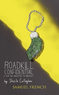 Enlarge image Cover: Roadkill Confidential - Samuel French, Inc