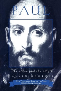Abbildung von: Paul: The Man and the Myth - T.& T.Clark Ltd