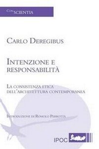 Abbildung von: Intenzione E Responsabilita - IPOC di Pietro Condemi