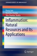 Cover: Inflammation: Natural Resources and Its Applications - Springer