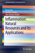 Cover: Inflammation: Natural Resources and Its Applications - Springer