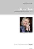 Cover: Kirsten Boie - kopaed