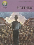 Cover: Lifelight: Matthew, Part 2 - Study Guide - Concordia Publishing House
