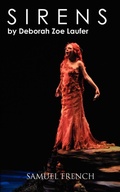 Cover: Sirens - Samuel French, Inc