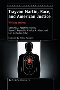 Cover: Trayvon Martin, Race, and American Justice - Brill