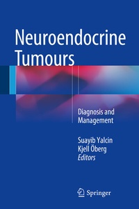 Abbildung von: Neuroendocrine Tumours - Springer