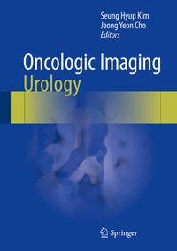Abbildung von: Oncologic Imaging: Urology - Springer