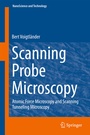 Cover: Scanning Probe Microscopy - Springer