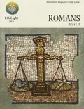Cover: Lifelight: Romans, Part 1 - Study Guide - Concordia Publishing House