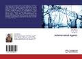 Cover: Antimicrobial Agents - LAP Lambert Academic Publishing