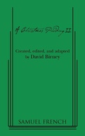 Cover: A Christmas Pudding II - Samuel French, Inc