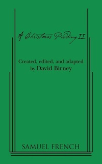 Enlarge image Cover: A Christmas Pudding II - Samuel French, Inc