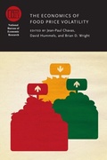 Bild: Economics of Food Price Volatility - University of Chicago Press