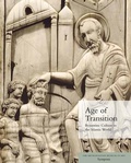 Cover: Age of Transition - Yale University Press