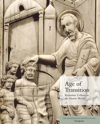 Enlarge image Cover: Age of Transition - Yale University Press