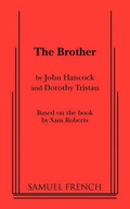 Cover: The Brother - Samuel French, Inc