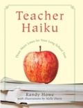 Cover: Teacher Haiku - Globe Pequot Press