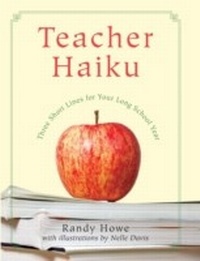 Enlarge image Cover: Teacher Haiku - Globe Pequot Press