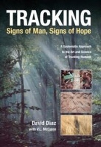 Enlarge image Cover: Tracking--Signs of Man, Signs of Hope - The Lyons Press