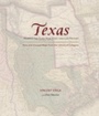 Cover: Texas: Mapping the Lone Star State through History - Globe Pequot Press