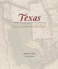 Cover: Texas: Mapping the Lone Star State through History - Globe Pequot Press