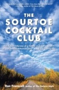 Cover: Sourtoe Cocktail Club - Globe Pequot Press